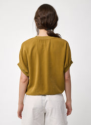 CIRCUS + CO Dolman Sleeve Blouse