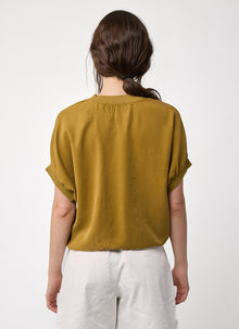 CIRCUS + CO Dolman Sleeve Blouse
