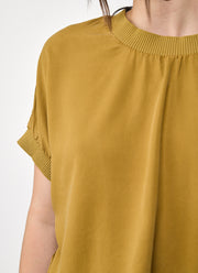 CIRCUS + CO Dolman Sleeve Blouse