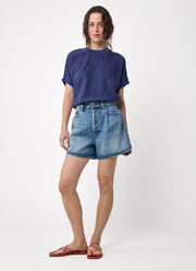 CIRCUS + CO Dolman Sleeve Blouse