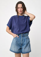 CIRCUS + CO Dolman Sleeve Blouse