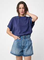 CIRCUS + CO Dolman Sleeve Blouse