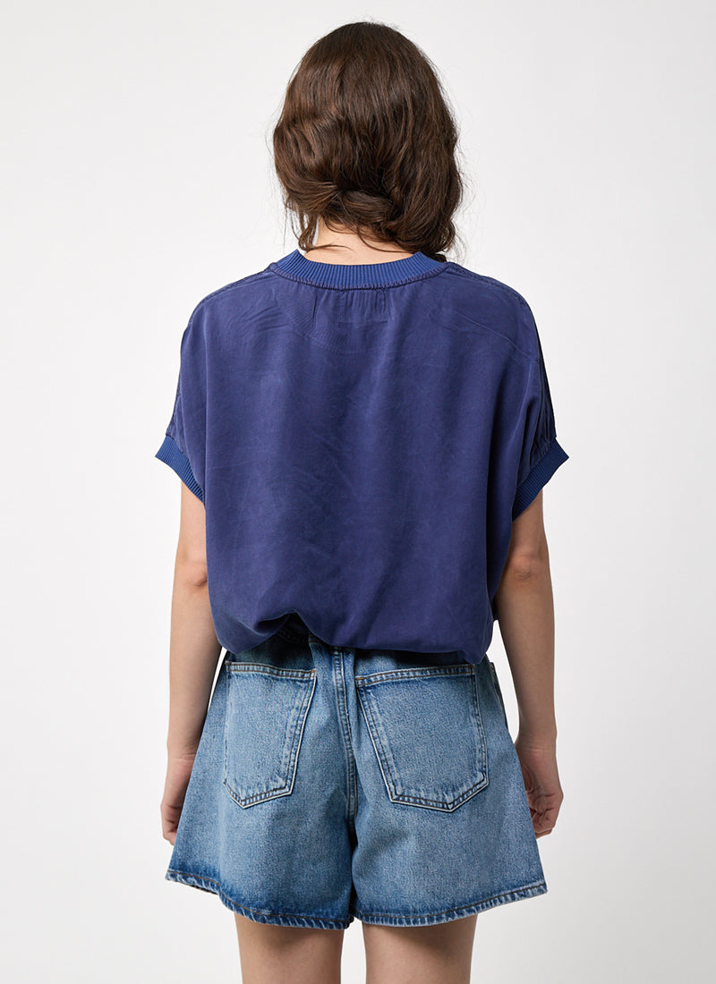 CIRCUS + CO Dolman Sleeve Blouse