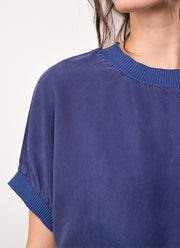 CIRCUS + CO Dolman Sleeve Blouse