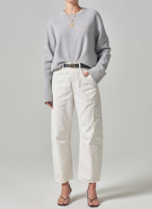 Marcelle Cargo Pant