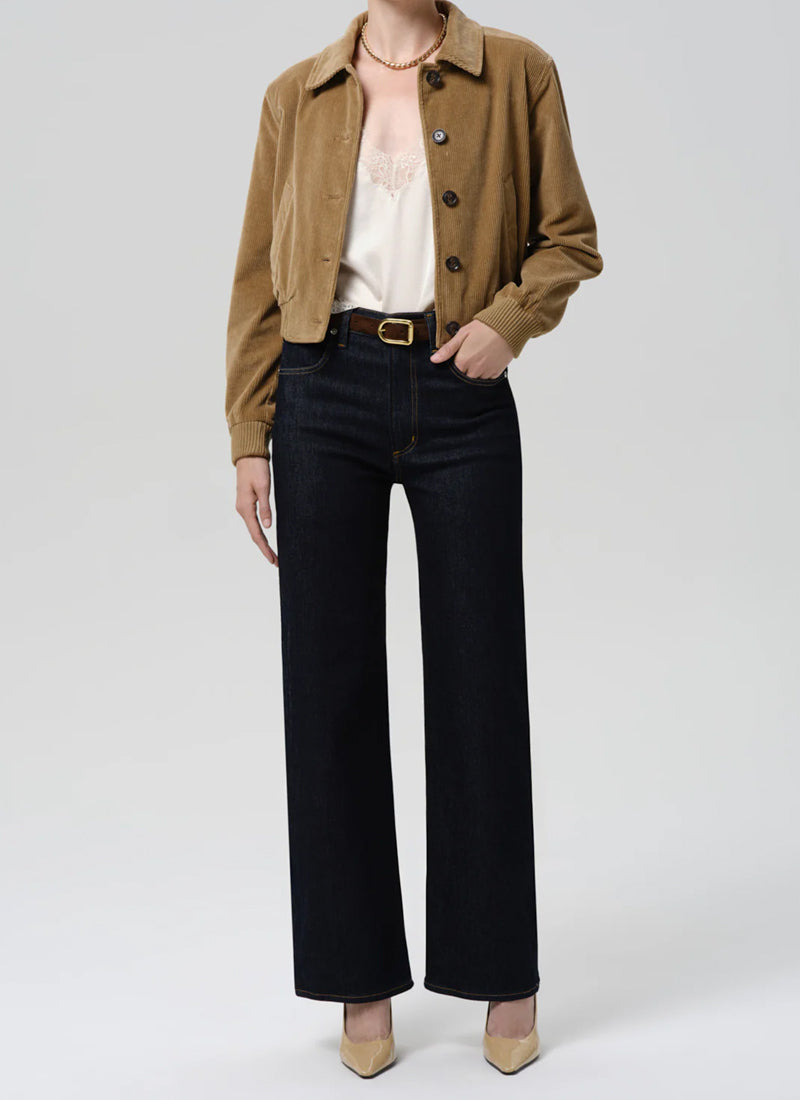  Annina Straight Leg Jeans by Citizens of Humanity at Andrews 