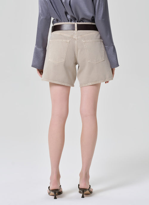 Billie Relaxed Shorts by Citizens of Humanity