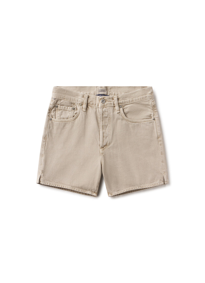 Citizens of Humanity Billie Relaxed Shorts