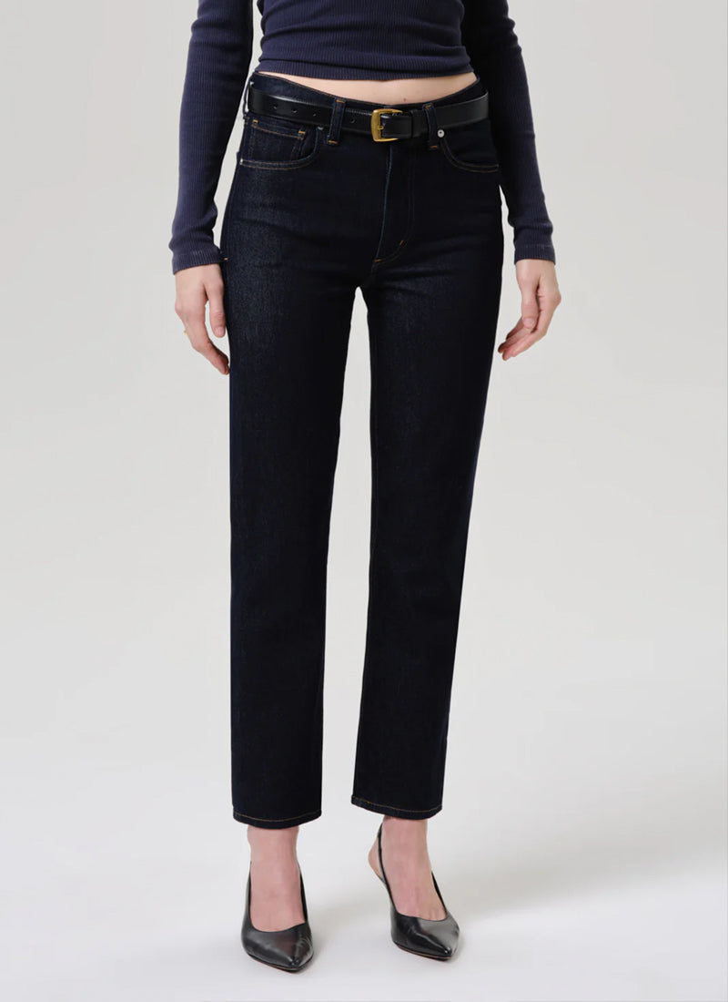 Caia Straight Leg Jeans by Citizens of Humanity