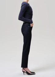 Caia Straight Leg Jeans by Citizens of Humanity