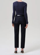 Caia Straight Leg Jeans by Citizens of Humanity