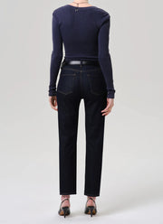 Caia Straight Leg Jeans by Citizens of Humanity