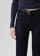 Caia Straight Leg Jeans by Citizens of Humanity