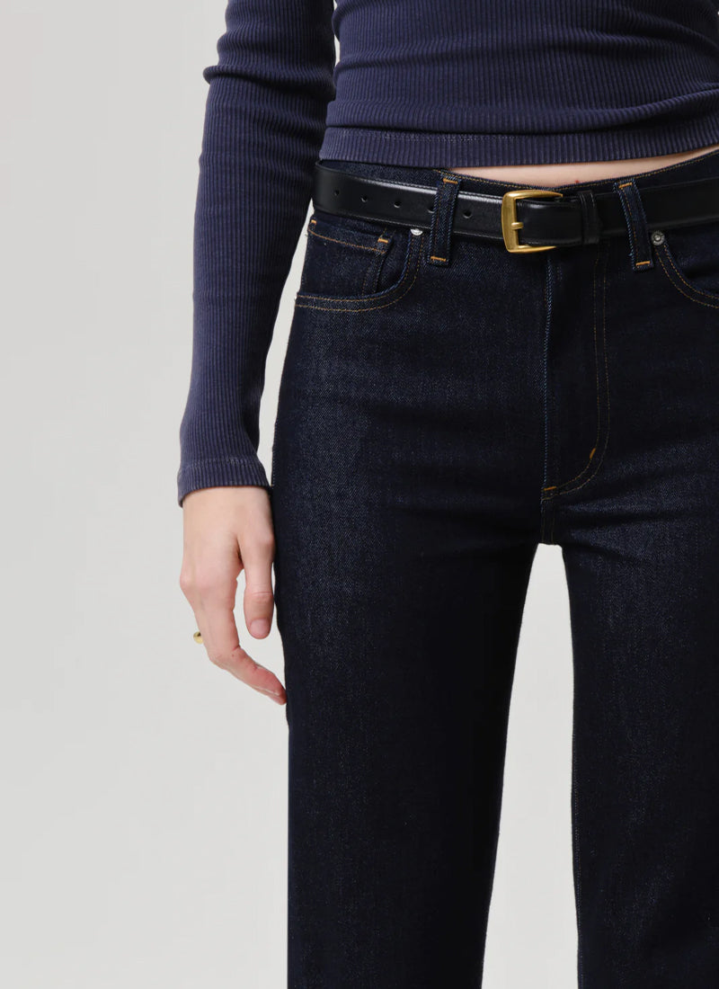 Caia Straight Leg Jeans by Citizens of Humanity