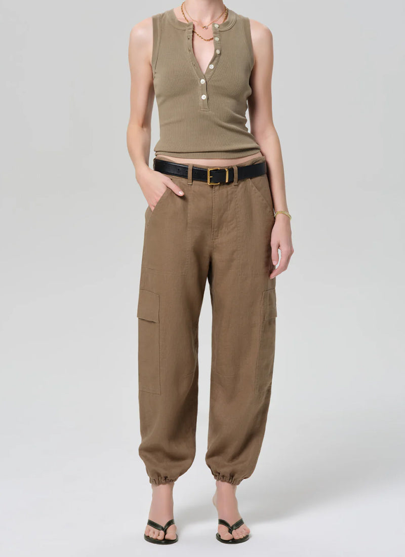 Caralyn Tank by Citizens of Humanity