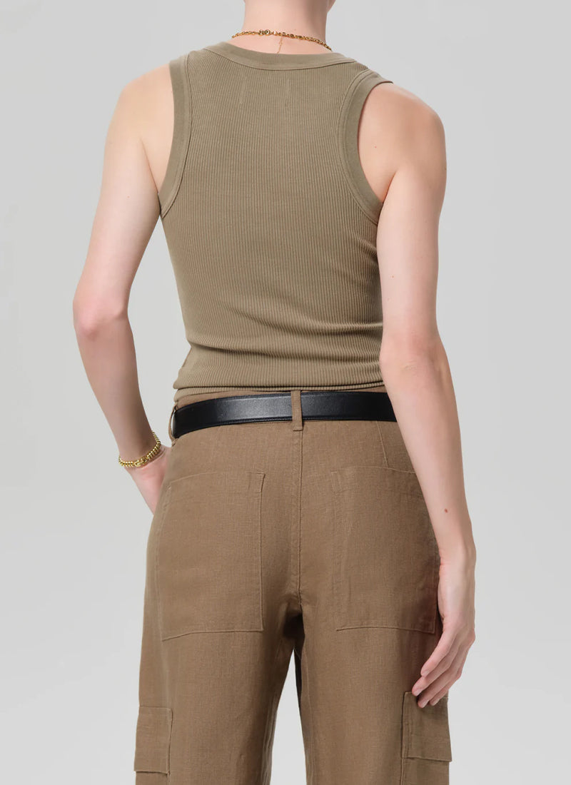 Caralyn Tank by Citizens of Humanity | Andrews