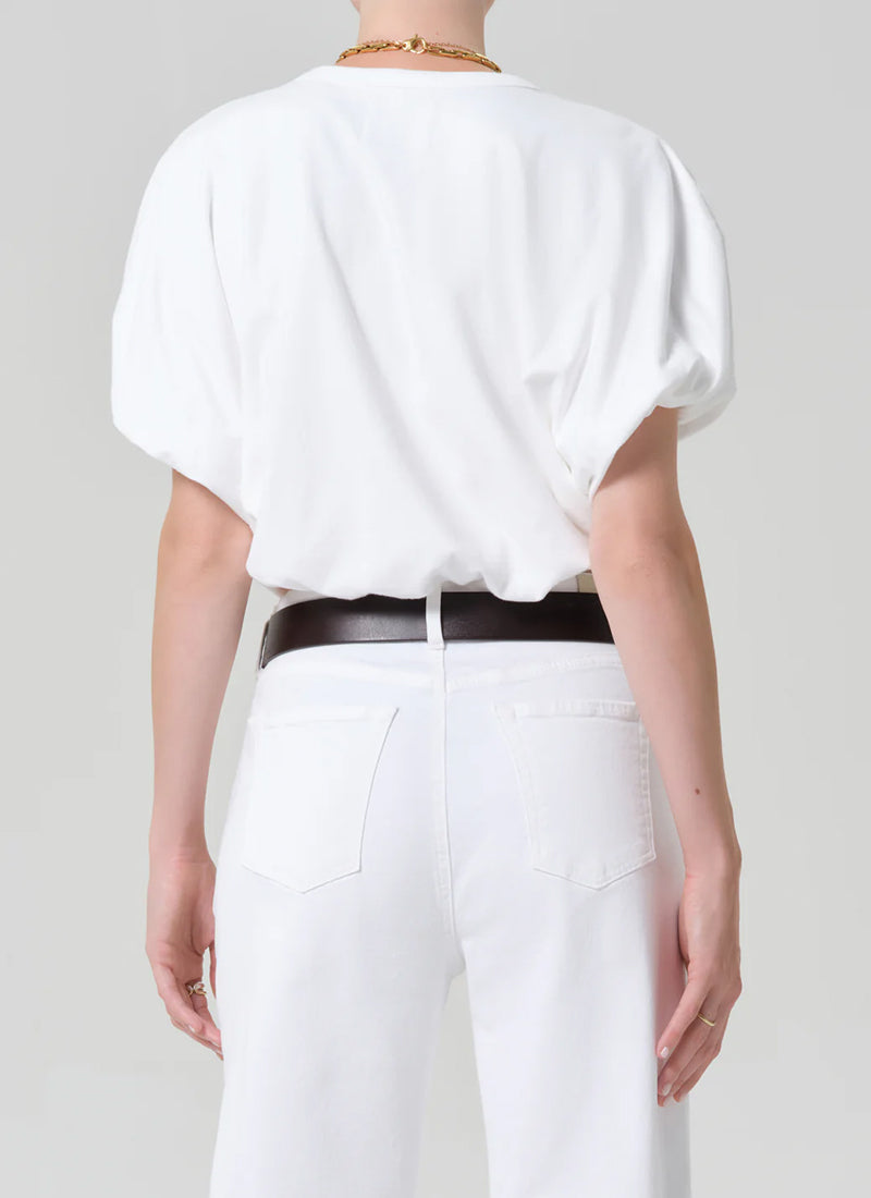 Citizens of Humanity Gia Bubble Tee
