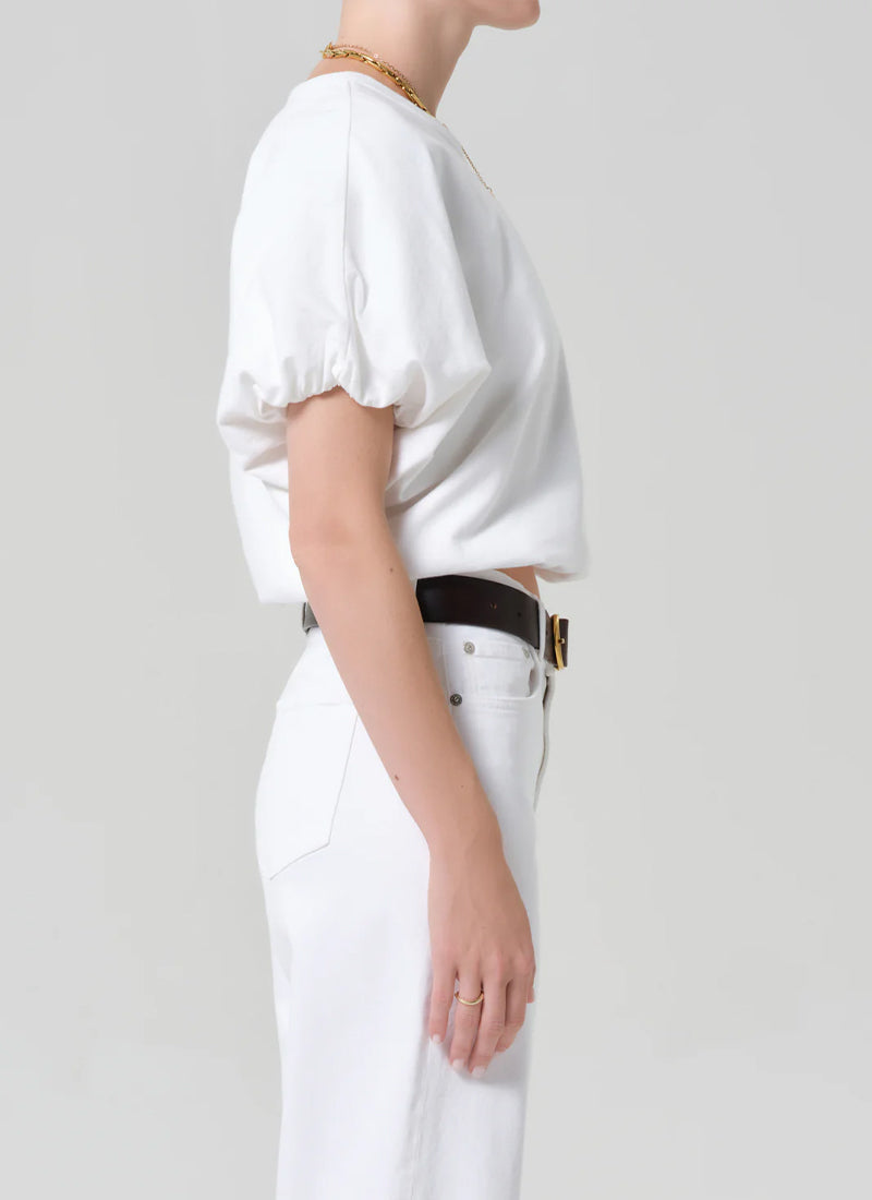 Citizens of Humanity Gia Bubble Tee