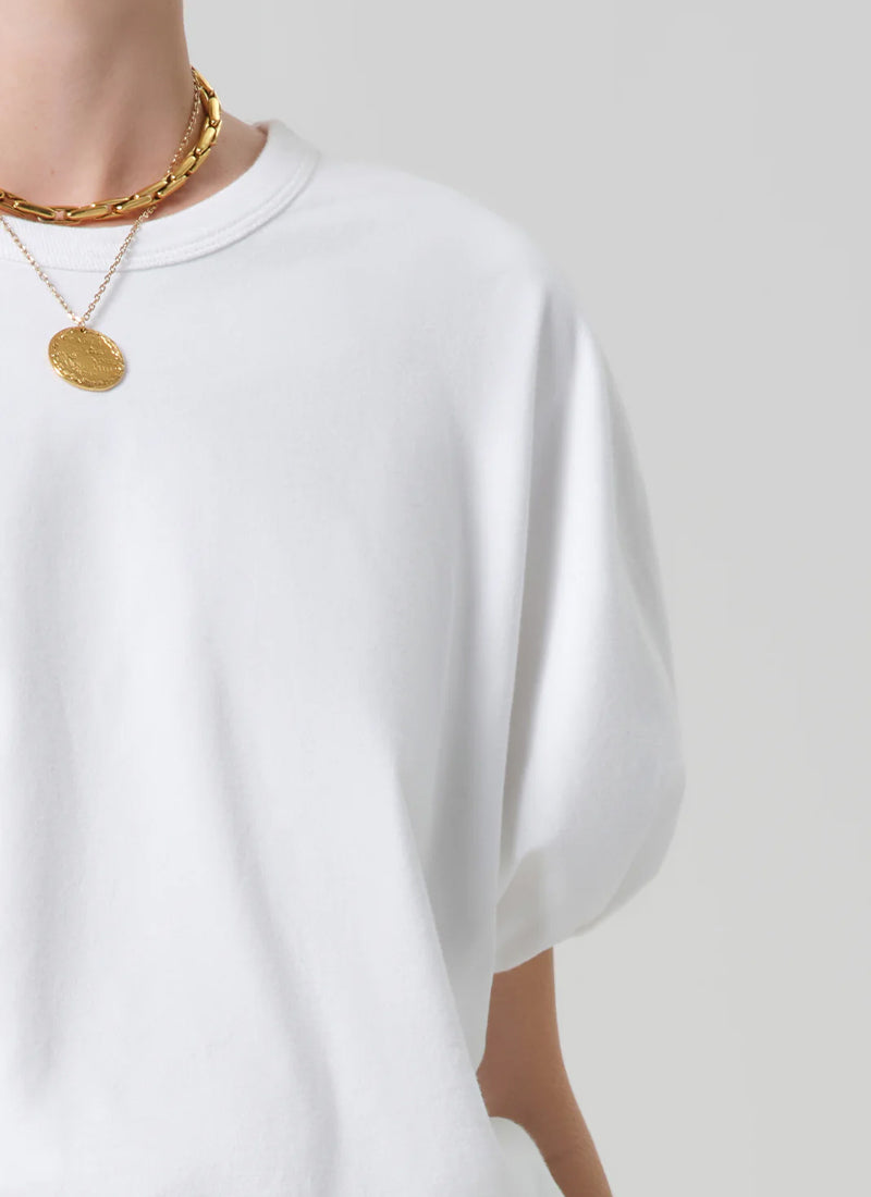 Citizens of Humanity Gia Bubble Tee