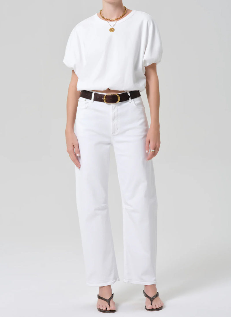 Citizens of Humanity Gia Bubble Tee