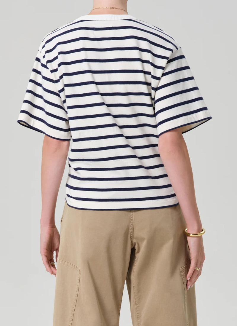 Citizens of Humanity Goldie Tee