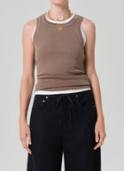 Citizens of Humanity Isabel Rib Tank