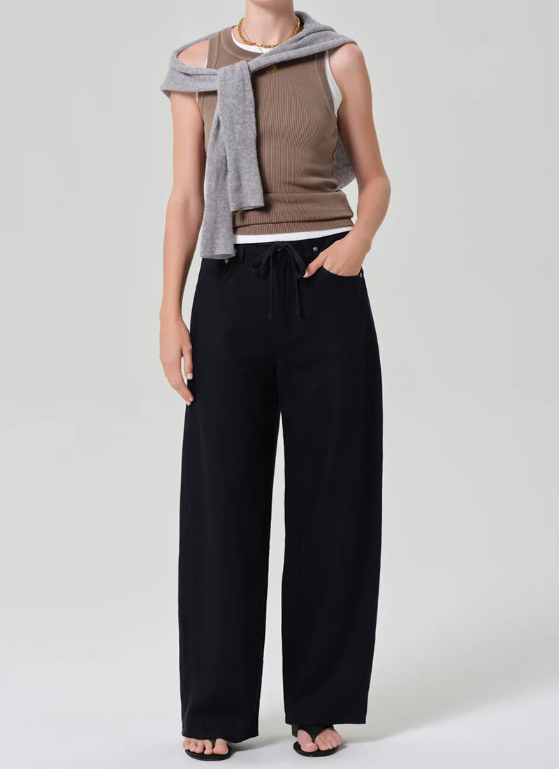 Citizens of Humanity Isabel Rib Tank