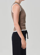 Citizens of Humanity Isabel Rib Tank