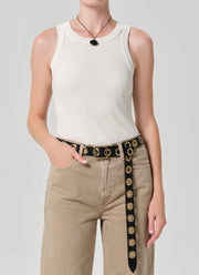 Citizens of Humanity Isabel Rib Tank
