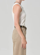 Citizens of Humanity Isabel Rib Tank