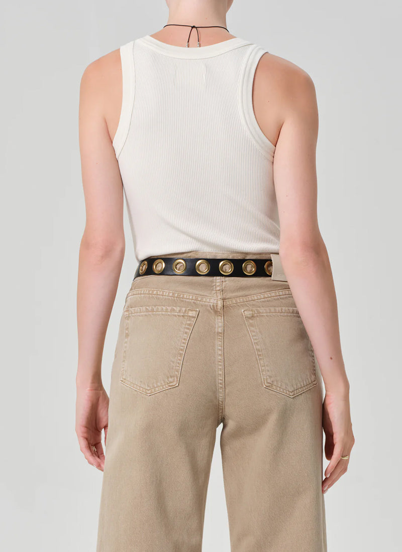 Citizens of Humanity Isabel Rib Tank