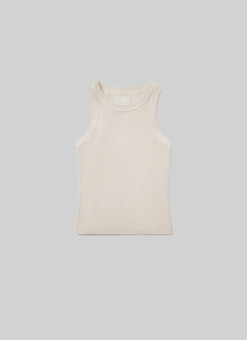 Citizens of Humanity Isabel Rib Tank