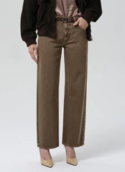 Lindz Easy Straight Leg Jeans