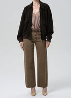 Lindz Easy Straight Leg Jeans