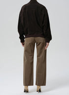 Lindz Easy Straight Leg Jeans