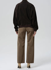 Lindz Easy Straight Leg Jeans