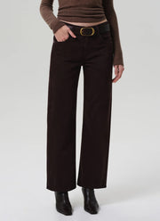 Lindz Easy Straight Leg Jeans