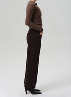 Lindz Easy Straight Leg Jeans