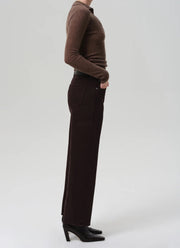 Lindz Easy Straight Leg Jeans