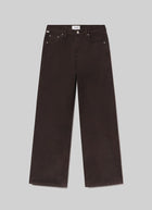 Lindz Easy Straight Leg Jeans