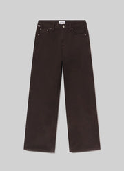 Lindz Easy Straight Leg Jeans
