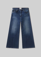 Lyra Long Wide Leg Jean