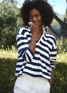 Frank & Eileen Patrick Popover Henley