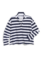 Frank & Eileen Patrick Popover Henley