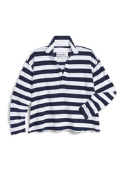Frank & Eileen Patrick Popover Henley