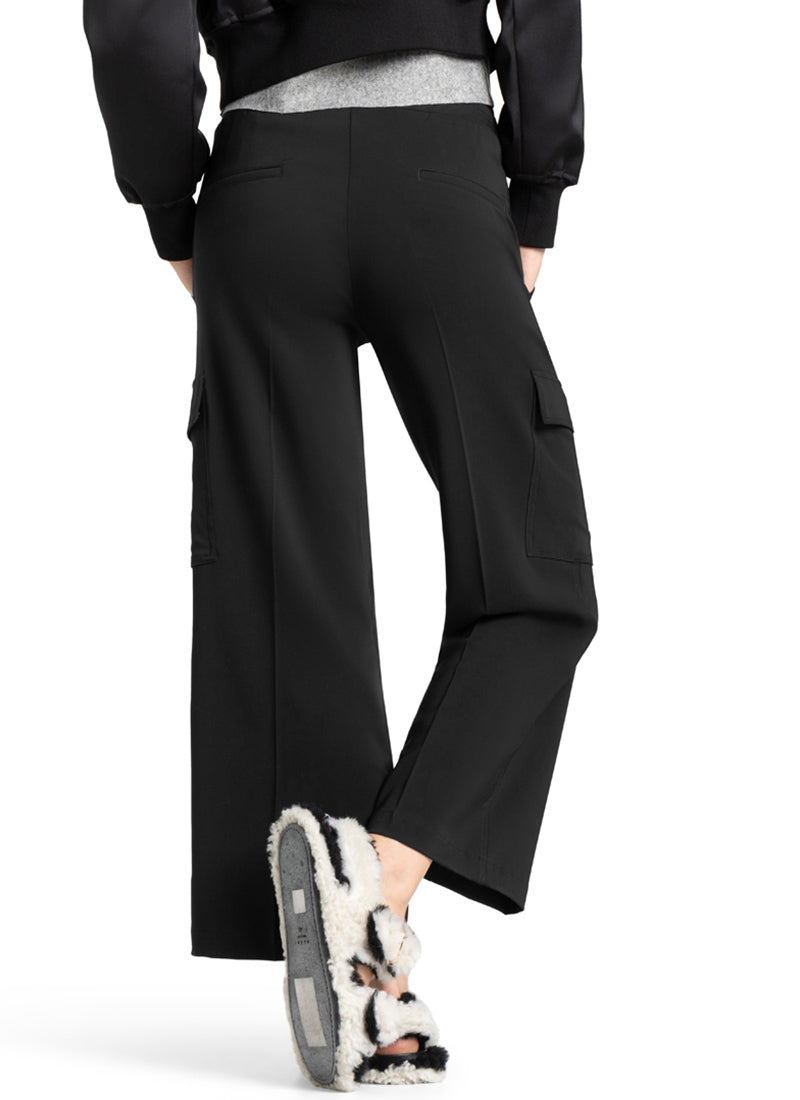 Cambio Clara Cargo Pant