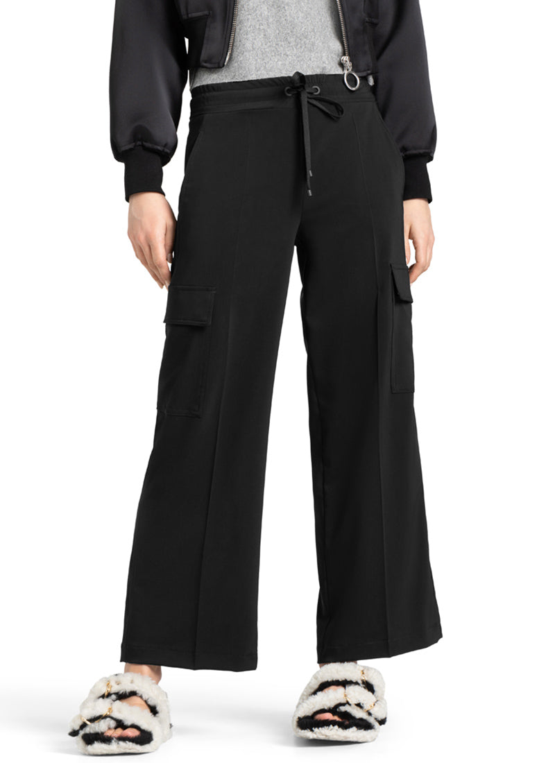 Cambio Clara Cargo Pant