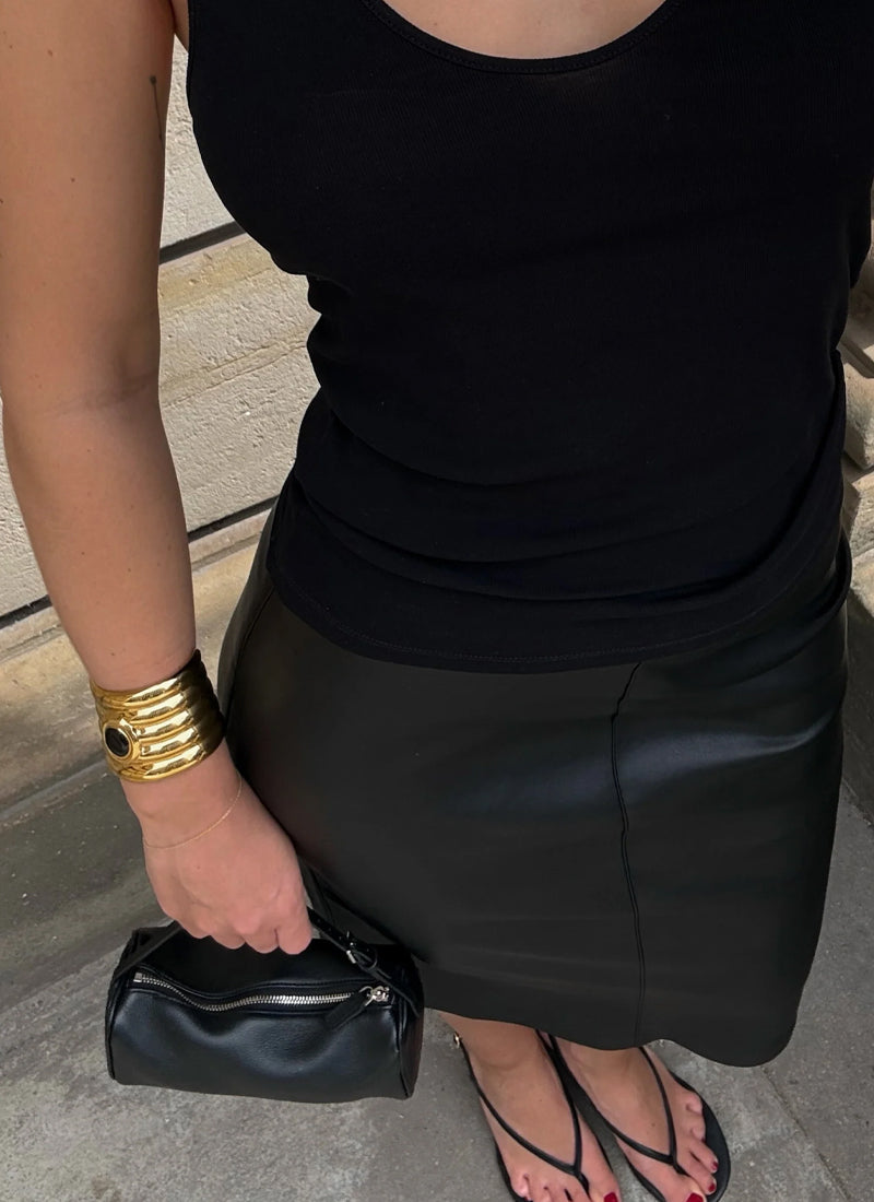 HEAVEN MAYHEM Clarke Cuff