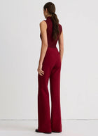 Lisbon Straight Leg Pant