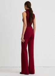Lisbon Straight Leg Pant